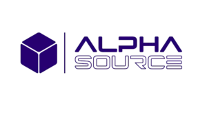 Alpha Source Dubai Logo